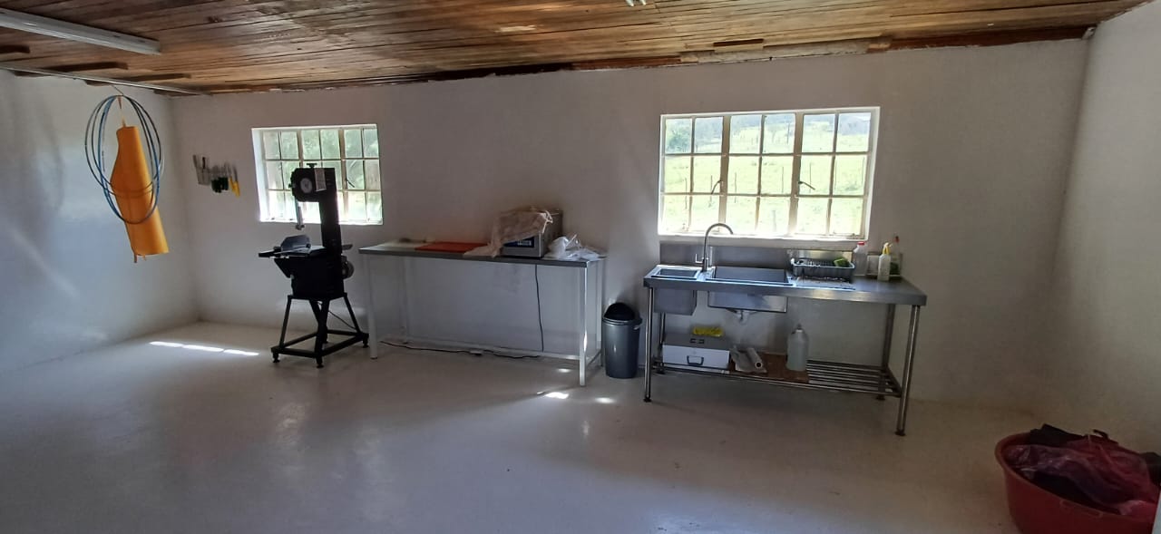 Commercial Property for Sale in George Rural Western Cape